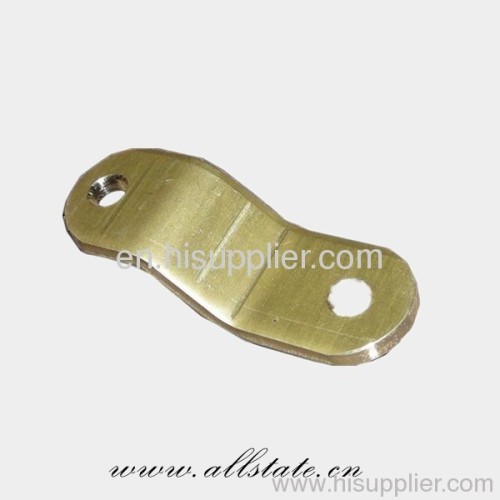 Stamping airport sheet metal parts