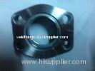 Cast Steel Thread Flange