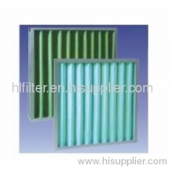 GW High effiency air filter;HEPA air filter