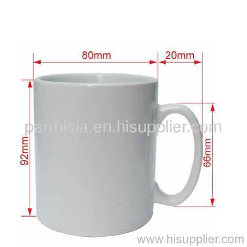 Sublimation Wholesale sale for 10 OZ Britain Standard Mug