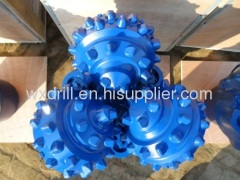 Kingdream/CS API Certification Tricone Bits for Well Drilling(Steel Tooth/TCI)