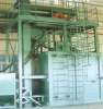 Q36 SHOT BLASTING MACHINE