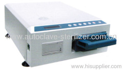 Cassette Steam Autoclave Sterilizer