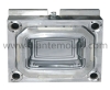 Injection Plastic Container Mould