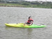 good quality 5 year warranty Venture kayak many color