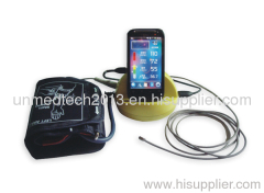 Multi functional Medical equipment for mobile