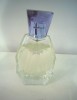 100ml crystal perfume glass bottles
