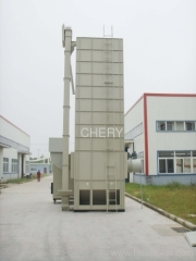 5HXG-10 Chery Grain Dryer