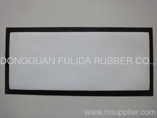 Rubber bar mat manufacturer