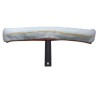 45cm Hand Type Microfiber Window Squeegee