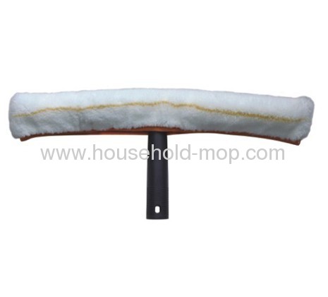 New 8'' hand type plastic window squeegee