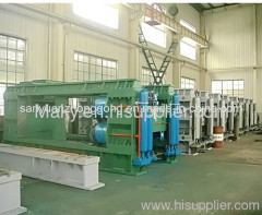 mining machinery mineral processing machine