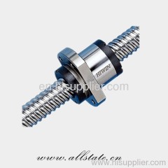 Large Diameter SFU8010 Low Noise Ball Screw