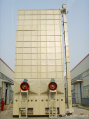 5HXG-30 Chery Grain Dryer