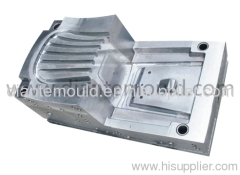 Chair Plastic Injection Mould