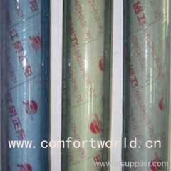 Cheap And High Quality Plastic Film