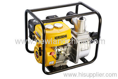 2inch kerosene water pump