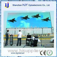 P10 outdoor led screen