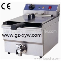 electric fryer EF-131V fm