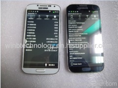 real 5inch s4 9500 smart phone 3g 1280x720 ips screen