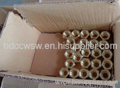 brass fittings the packing