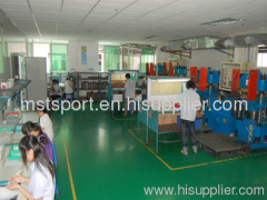 Dongguan Mystyle Sport Article Co,.Ltd