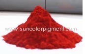 China Pigment Red 208 Fast Red HF2B