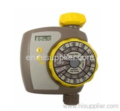 Digital LCD Garden Water Timer