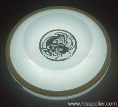 LED Dome Lamp White