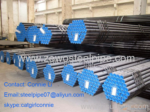 Carbon seamless steel pipe in API 5L X42