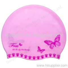 swimming caps silicone productshear cap