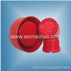 Oil special pipe must form a complete set of products Plastic 8 5/8 And 4 1/2