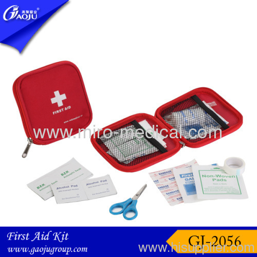 CD style personal promotion small First aid kits