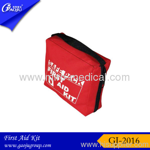 Nylon material Office First Aid Kits