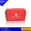DIN13164 Certificated 170D Nylon material medium size Car first aid kit