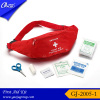 GJ-2005-1 Waterproof material travel aid kit