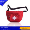 Colorful Oxford material Travel first aid kits