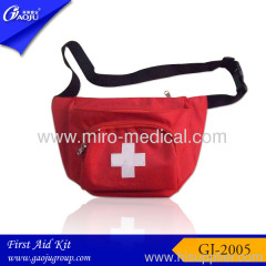 2012 new Oxford material Travel first aid kits