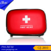 GJ-2000-1 PU Material Red eva first aid bag