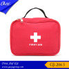 Pouplar Red color Sports First Aid Kit