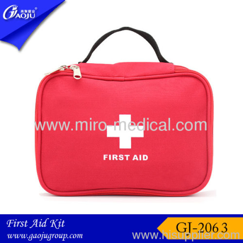 2012 new car first aid kit