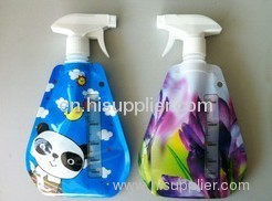 500ML Foldable Trigger Sprayer