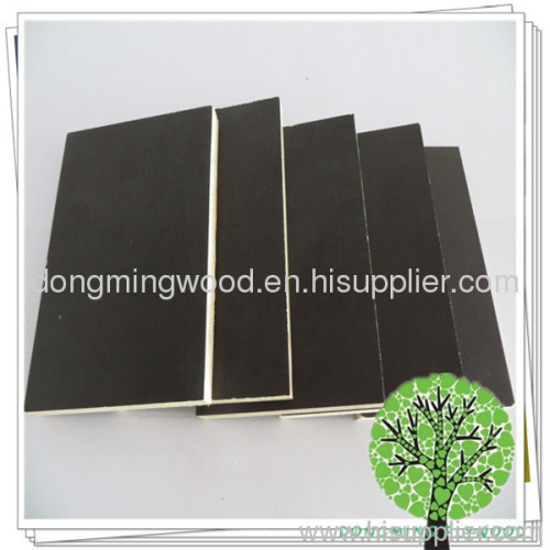 Black Film faced plywood