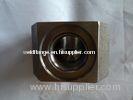 Marine , special vehicles Elbow Carbon Steel GB , ANSI , DIN Standard