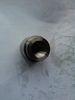 High precision SAE Fitting Used in petrol , Engineering Machinery HY185