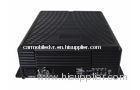 Dual Streaming HDD GPS Mobile DVR