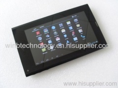 3G Tablet pc 7inch