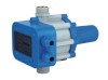 pressure control for water pumps