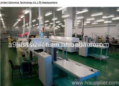 Yichang Jinsen Optronics Technology Co., Ltd.