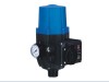 Pressure control for water pumps DSK-2.2